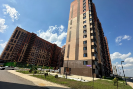 квартира с ремонтом