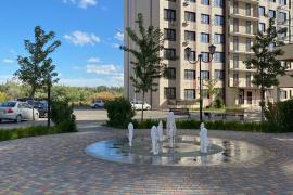 двухкомнатная квартира