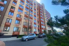 продается 1-х квартира