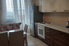 Однокомнатная квартира в центре