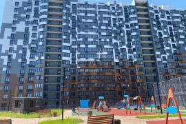 продается 1-х квартира 