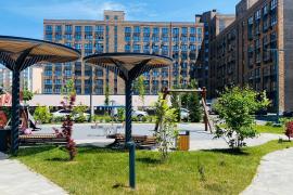 продается 2-х квартира 