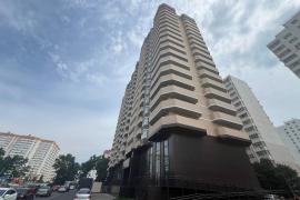 Двухкомнатная квартира