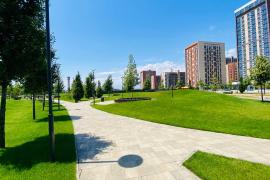 продается 1-х квартира 