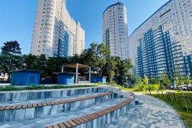 продается 3-х квартира  