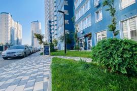 продается 2-х квартира 