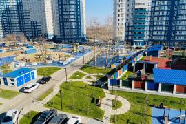 продается 2-х квартира  