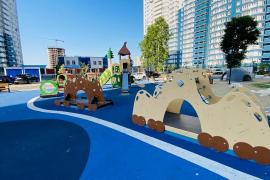 продается 2-х квартира  
