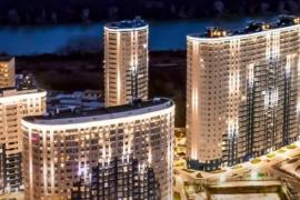 продается 2-х квартира  