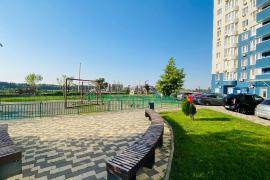 продается 2-х квартира  