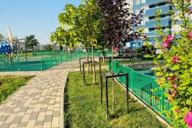 продается 3-х квартира  