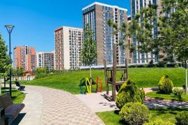 продается 3-х квартира 