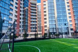 продается 1-х квартира  