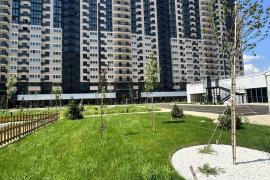 квартира с ремонтом