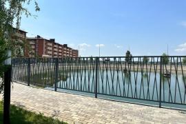 однокомнатная  квартира