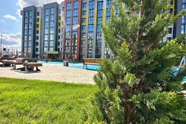 однокомнатная  квартира