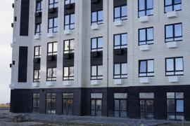 квартира на берегу Черного моря