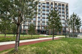 ОДНОКОМНАТНАЯ КВАРТИРА