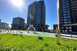 ТРЕХКОМНАТНАЯ КВАРТИРА