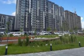 Двухкомнатная квартира