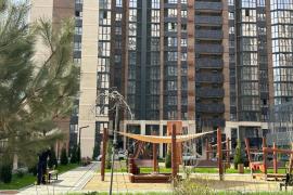 ОДНОКОМНАТНАЯ квартира