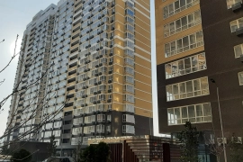 Продам 2 ком квартиру в доме бизнес-классса