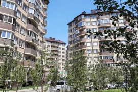 Продам 1 ком квартиру