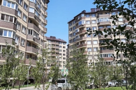 Продам Евро 3- ком квартиру