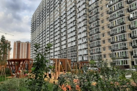 Продам 2 ком квартиру 