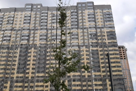 Продам квартиру в Пашковском