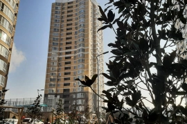 Продам 2 ком квартиру в доме бизнес-классса