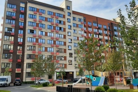 Продам 2-ком квартиру 
