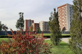 Продам 1-ком квартиру в Краснодаре
