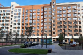 Продам 2-ком квартиру 
