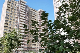 Продам 2-ком квартира у Парка Краснодар