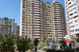 Продам 2-ком квартира у Парка Краснодар