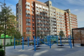 Продам 2-ком квартиру 