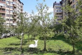 Продам 1 ком квартиру
