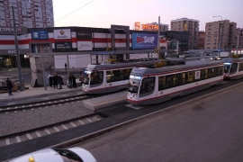 продается 2-х квартира  