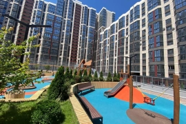 продается 2-х квартира 