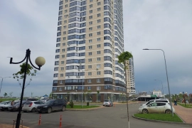 квартира рядом со школой