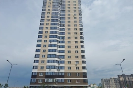 квартира в Краснодаре