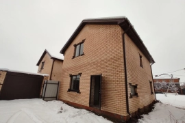 Продам дом в Краснодаре