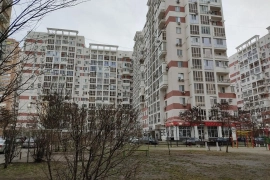 Продам 2к.квартиру