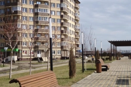 Продам квартиру, документы есть!