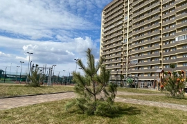 продается 3-х квартира 