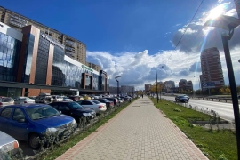 продается 1-х квартира 