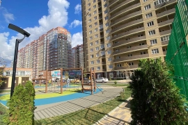 продается 1-х квартира 