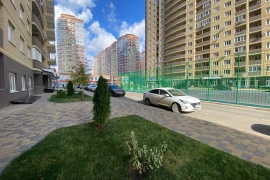 продается 1-х квартира 