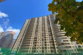 продается 2-х квартира 
